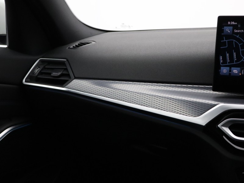 2024 (73) BMW 3 SERIES 330e M Sport 4dr Step Auto 4957407