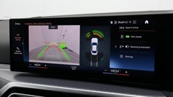 2024 (73) BMW 3 SERIES 330e M Sport 4dr Step Auto 4957428