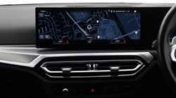 2024 (73) BMW 3 SERIES 330e M Sport 4dr Step Auto 4957405