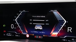 2024 (73) BMW 3 SERIES 330e M Sport 4dr Step Auto 4957443