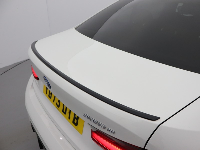 2024 (73) BMW 3 SERIES 330e M Sport 4dr Step Auto 4957392