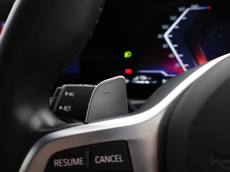 2024 (73) BMW 3 SERIES 330e M Sport 4dr Step Auto 4957440