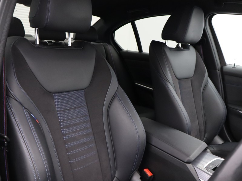 2024 (73) BMW 3 SERIES 330e M Sport 4dr Step Auto 4957413