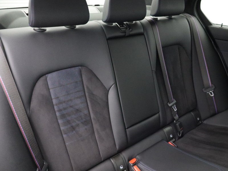 2024 (73) BMW 3 SERIES 330e M Sport 4dr Step Auto 4957414