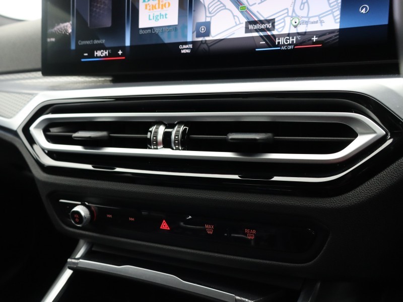 2024 (73) BMW 3 SERIES 330e M Sport 4dr Step Auto 4957424