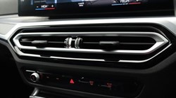 2024 (73) BMW 3 SERIES 330e M Sport 4dr Step Auto 4957424