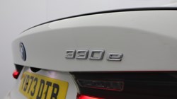 2024 (73) BMW 3 SERIES 330e M Sport 4dr Step Auto 4957394