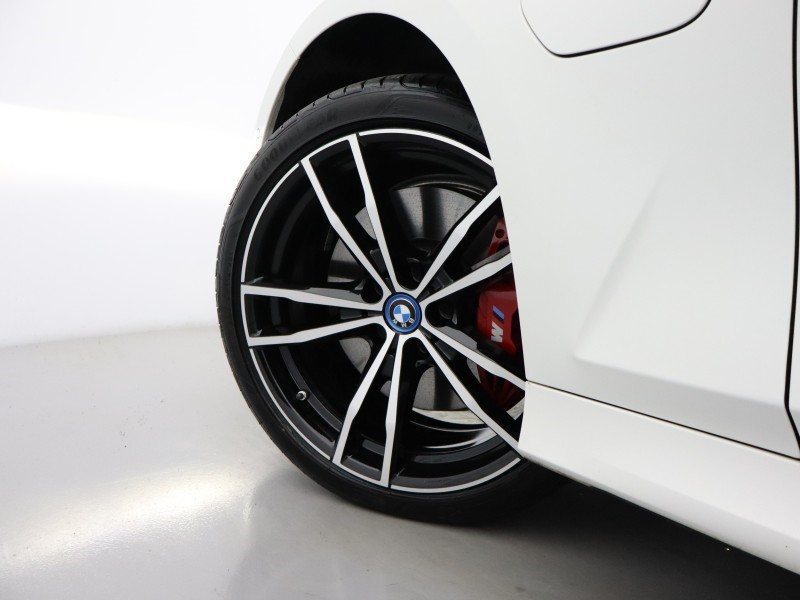 2024 (73) BMW 3 SERIES 330e M Sport 4dr Step Auto 4957417