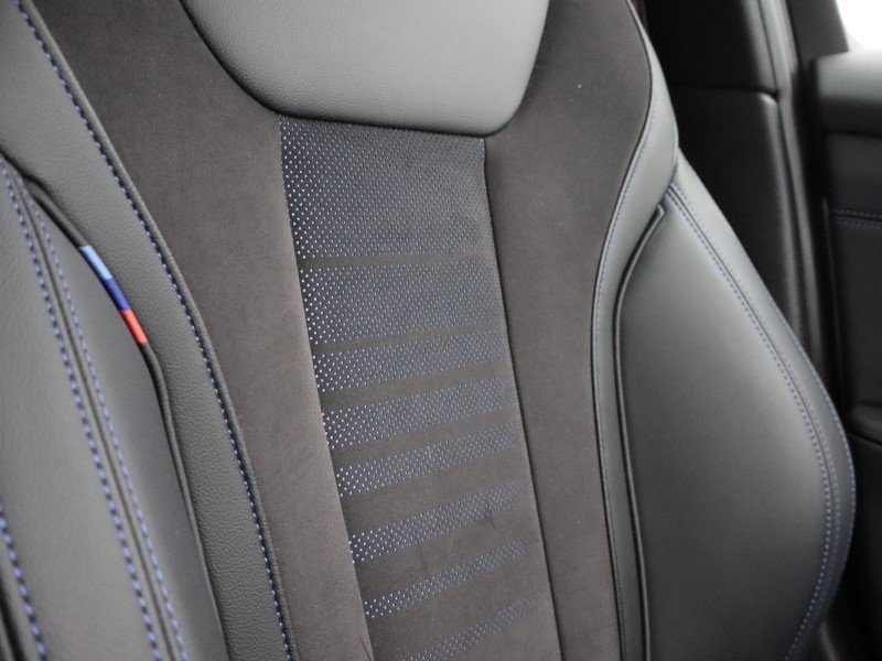 2024 (73) BMW 3 SERIES 330e M Sport 4dr Step Auto 4957434