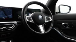 2024 (73) BMW 3 SERIES 330e M Sport 4dr Step Auto 4957404