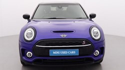 2021 (21) MINI CLUBMAN 2.0 Cooper S Exclusive 6dr Auto 4993043