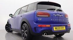 2021 (21) MINI CLUBMAN 2.0 Cooper S Exclusive 6dr Auto 4924735
