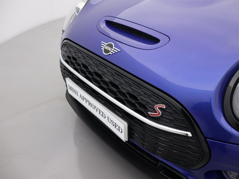 2021 (21) MINI CLUBMAN 2.0 Cooper S Exclusive 6dr Auto 4924714