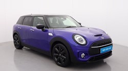 2021 (21) MINI CLUBMAN 2.0 Cooper S Exclusive 6dr Auto 4993042