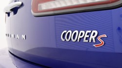 2021 (21) MINI CLUBMAN 2.0 Cooper S Exclusive 6dr Auto 4924710