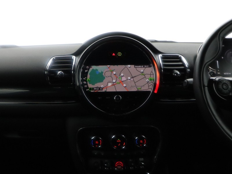 2021 (21) MINI CLUBMAN 2.0 Cooper S Exclusive 6dr Auto 4924729