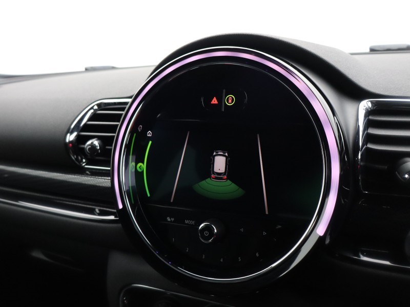 2021 (21) MINI CLUBMAN 2.0 Cooper S Exclusive 6dr Auto 4924744