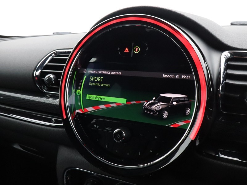 2021 (21) MINI CLUBMAN 2.0 Cooper S Exclusive 6dr Auto 4924760