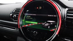 2021 (21) MINI CLUBMAN 2.0 Cooper S Exclusive 6dr Auto 4924760