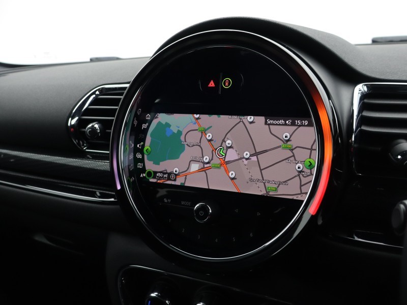 2021 (21) MINI CLUBMAN 2.0 Cooper S Exclusive 6dr Auto 4924737