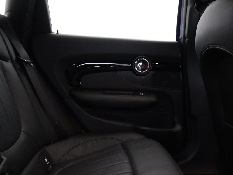 2021 (21) MINI CLUBMAN 2.0 Cooper S Exclusive 6dr Auto 4924726