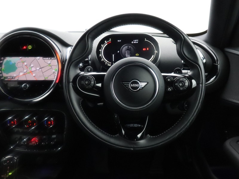 2021 (21) MINI CLUBMAN 2.0 Cooper S Exclusive 6dr Auto 4924731