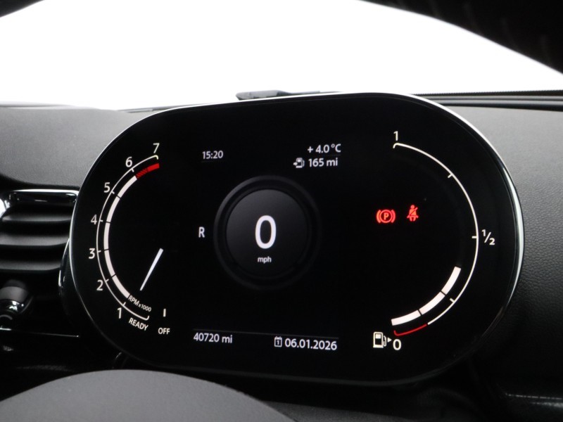 2021 (21) MINI CLUBMAN 2.0 Cooper S Exclusive 6dr Auto 4924752