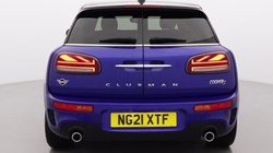 2021 (21) MINI CLUBMAN 2.0 Cooper S Exclusive 6dr Auto 4924706