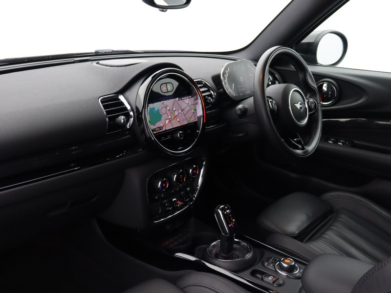 2021 (21) MINI CLUBMAN 2.0 Cooper S Exclusive 6dr Auto 4924736