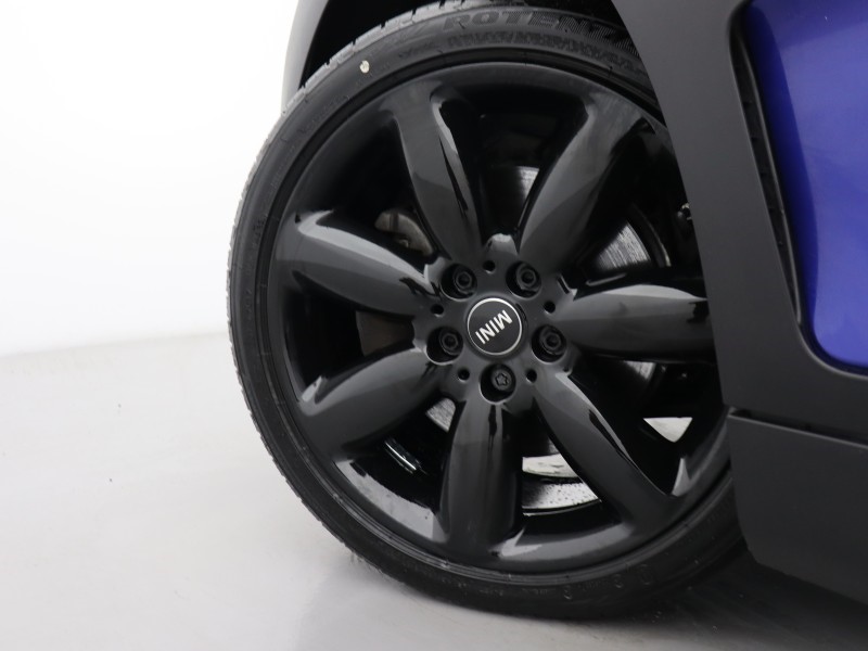 2021 (21) MINI CLUBMAN 2.0 Cooper S Exclusive 6dr Auto 4924734