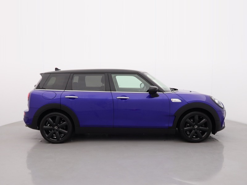 2021 (21) MINI CLUBMAN 2.0 Cooper S Exclusive 6dr Auto 4924708