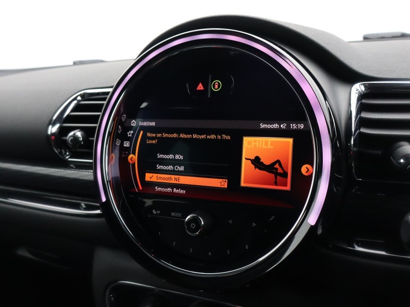 2021 (21) MINI CLUBMAN 2.0 Cooper S Exclusive 6dr Auto 4924745