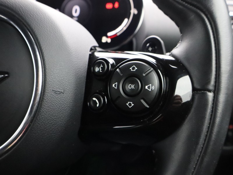 2021 (21) MINI CLUBMAN 2.0 Cooper S Exclusive 6dr Auto 4925924