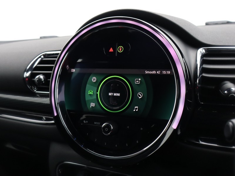 2021 (21) MINI CLUBMAN 2.0 Cooper S Exclusive 6dr Auto 4924747