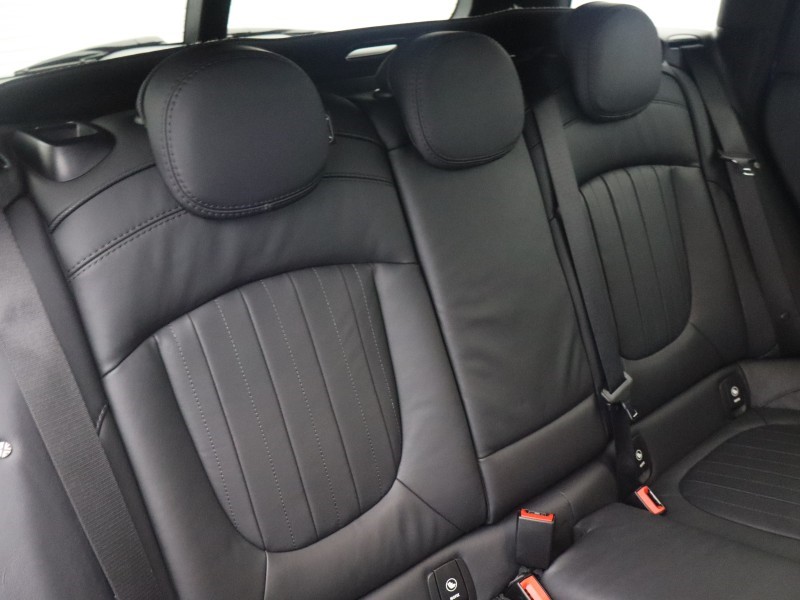 2021 (21) MINI CLUBMAN 2.0 Cooper S Exclusive 6dr Auto 4924724