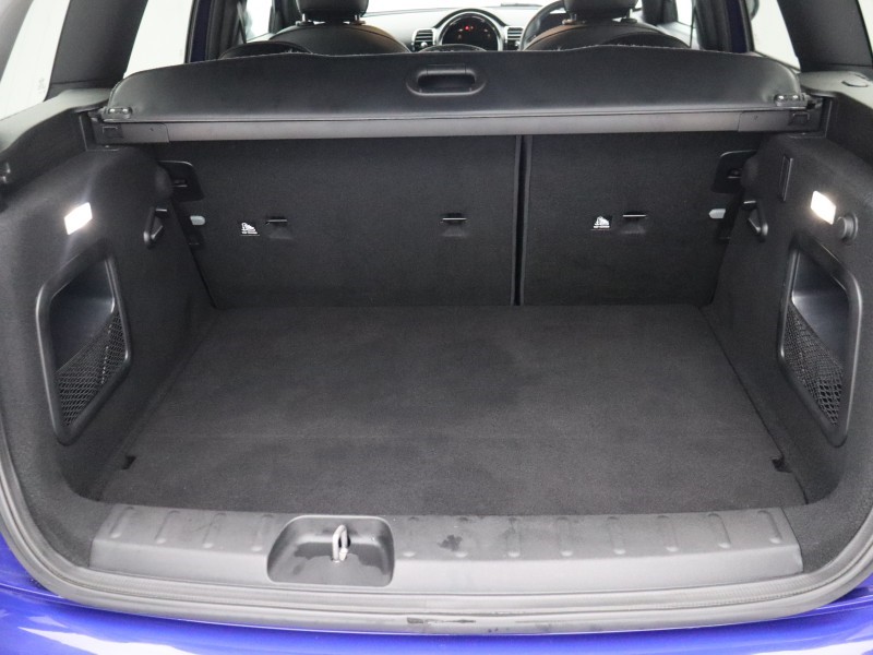 2021 (21) MINI CLUBMAN 2.0 Cooper S Exclusive 6dr Auto 4924711