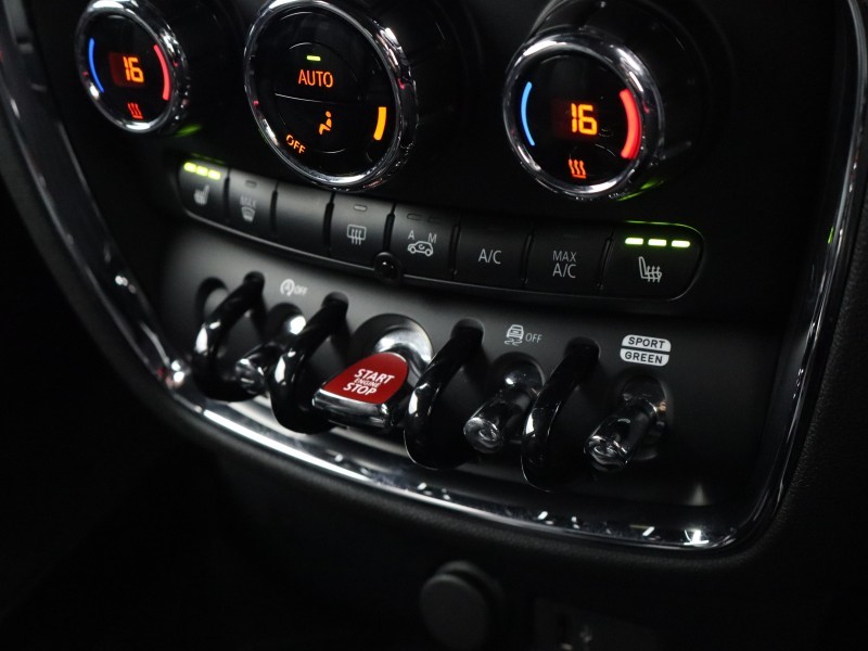 2021 (21) MINI CLUBMAN 2.0 Cooper S Exclusive 6dr Auto 4924751