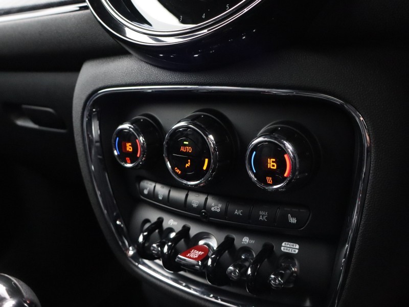 2021 (21) MINI CLUBMAN 2.0 Cooper S Exclusive 6dr Auto 4924750