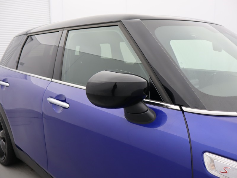 2021 (21) MINI CLUBMAN 2.0 Cooper S Exclusive 6dr Auto 4924715