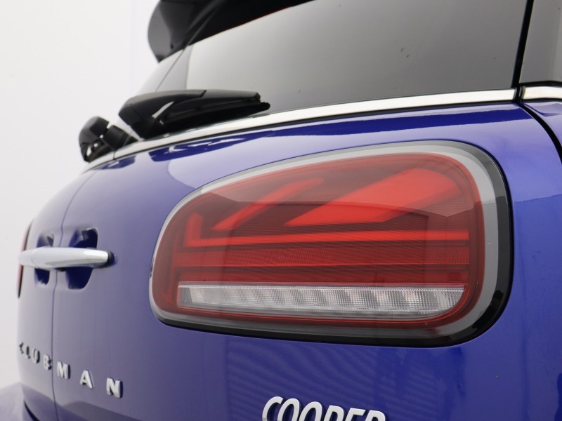 2021 (21) MINI CLUBMAN 2.0 Cooper S Exclusive 6dr Auto 4924709