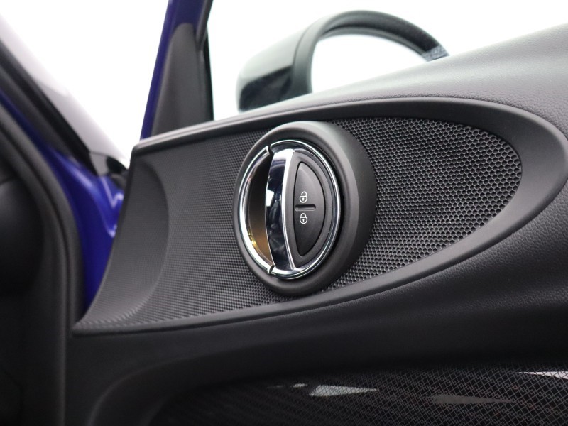 2021 (21) MINI CLUBMAN 2.0 Cooper S Exclusive 6dr Auto 4924720