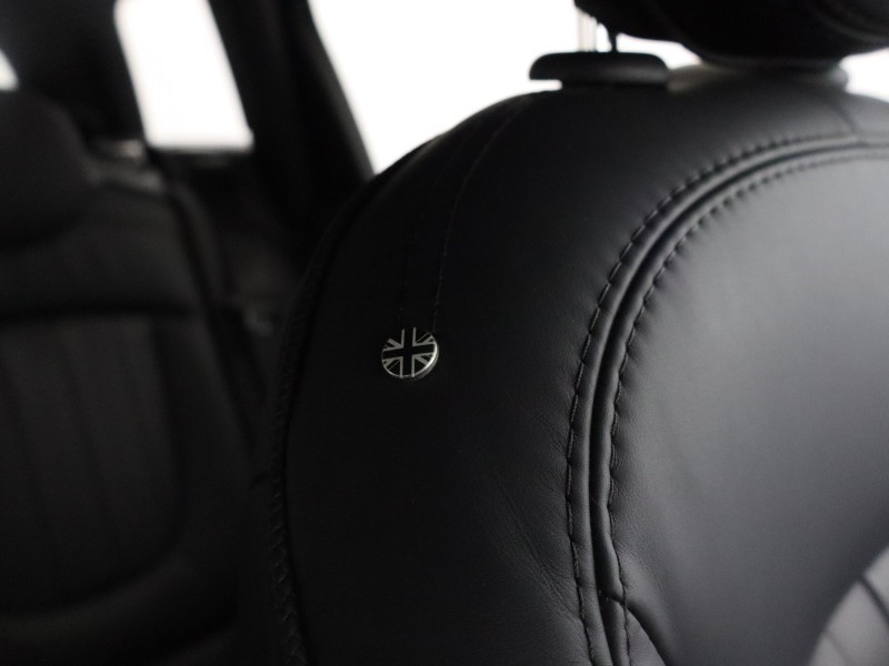 2021 (21) MINI CLUBMAN 2.0 Cooper S Exclusive 6dr Auto 4924743