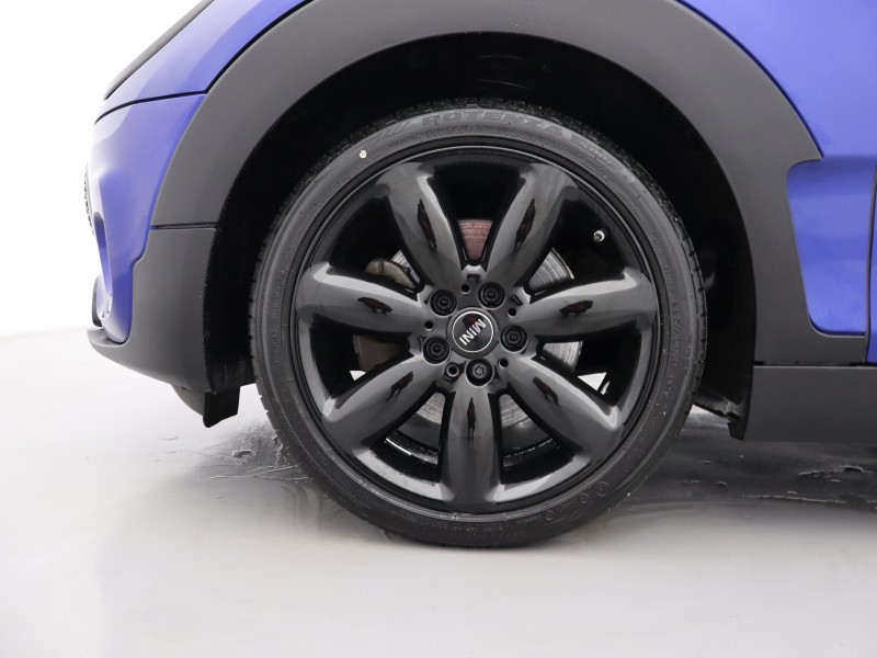 2021 (21) MINI CLUBMAN 2.0 Cooper S Exclusive 6dr Auto 4924713