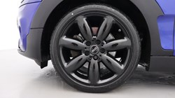 2021 (21) MINI CLUBMAN 2.0 Cooper S Exclusive 6dr Auto 4924713