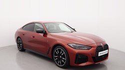 2023 (23) BMW 4 SERIES M440i xDrive MHT 5dr Step Auto 4926787