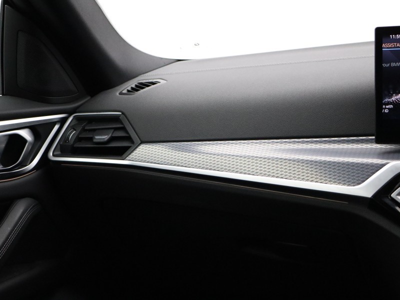 2023 (23) BMW 4 SERIES M440i xDrive MHT 5dr Step Auto 4926820