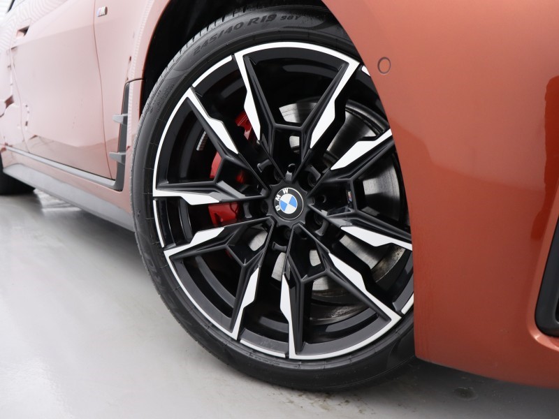 2023 (23) BMW 4 SERIES M440i xDrive MHT 5dr Step Auto 4926808