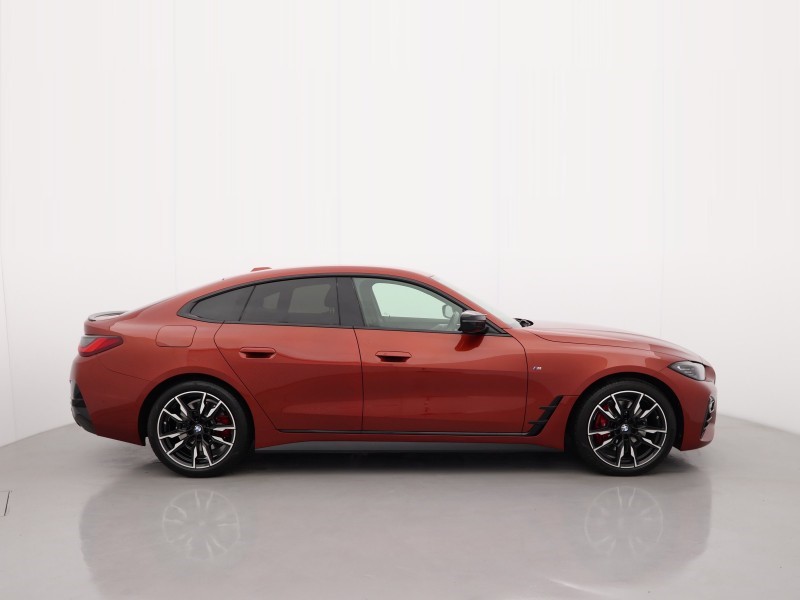 2023 (23) BMW 4 SERIES M440i xDrive MHT 5dr Step Auto 4926794