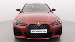 2023 (23) BMW 4 SERIES M440i xDrive MHT 5dr Step Auto 4926788