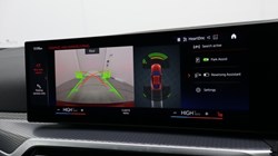 2023 (23) BMW 4 SERIES M440i xDrive MHT 5dr Step Auto 4926828